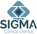 Clinica Dental Sigma logo