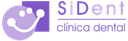 Clinica Dental Sident logo