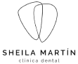 Clinica Dental Sheila Martín logo