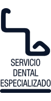 Clinica Dental Servicio Especializado logo