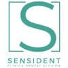 Clinica Dental Sensident logo