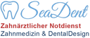 Clinica Dental SeaDent logo