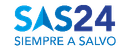 Clinica Dental Sas24 logo