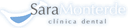 Clinica Dental Sara Monterde logo