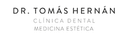 Clinica Dental Dr. Tomás Hernán Madrid logo