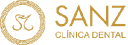 Clinica Dental Sanz Clínica Dental 5 estrelles a Figueres logo