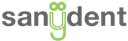 Clinica Dental Sanydent Villamartin logo