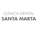 Clínica Dental Santa Marta Mataró logo