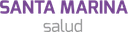 Clinica Dental Santa Marina Salud logo