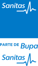 Clinica Dental Milenium Burgos Sanitas logo