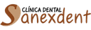 Clinica Dental Sanexdent logo