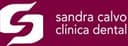 Clinica dental Sandra Calvo logo