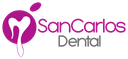Clinica Dental San Carlos Sevilla logo