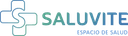 Clinica Dental Centro Médico de Especialidades SALUVITE logo