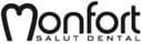 Clinica Dental Monfort logo