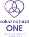Clinica Dental Salud Natural ONE logo