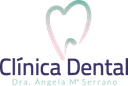 Clinica Dental Dra. Ángela Serrano logo