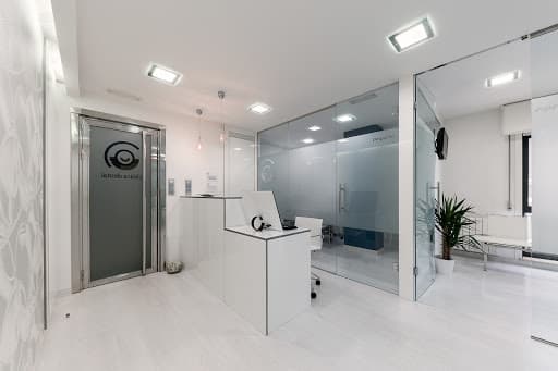 Clínica Dental Rodríguez&Sánchez logo