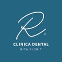 Clinica Dental Rita Florit logo