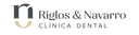 Clinica Dental Riglos & Navarro logo