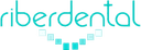 Clinica Dental Riberdental logo
