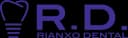 Clinica Dental Rianxo logo