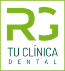 Clinica Dental RG tu Clínica Dental logo