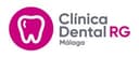 Clínica Dental RG Málaga logo
