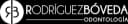 Clinica Dental Rodríguez Bóveda Odontología logo