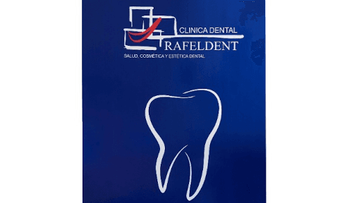 Clínica Dental Rafeldent logo
