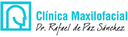 Clinica Dental Rafael De Paz logo