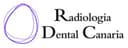 Clinica Dental Radiología Dental Canaria logo
