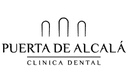 Clínica Dental Puerta de Alcalá Madrid logo