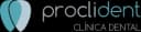 Clinica Dental Proclident Sanlúcar de Barrameda logo