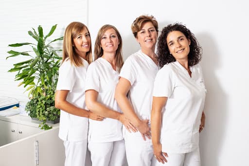 Clinica Dental Pridental logo