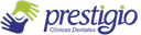 Clinica Dental Prestigio Dental Valdemoro logo