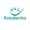 Clínica Dental Polydentia Guadalajara logo