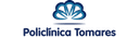 Clinica Dental Policlínica Tomares logo