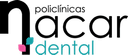 Clinica Dental Policlínicas Nacar Dental Sector La Almozara logo