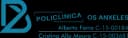 Clinica Dental Policlínica Os Anxeles logo