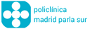 Clinica Dental Policlínica Madrid Parla Sur Madrid logo