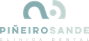 Clínica Dental Piñeiro Sande logo