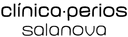 Clínica Dental Perios Salanova Valencia logo