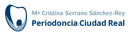 Clinica Dental Mª Cristina Serrano Sánchez-Rey logo