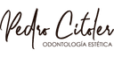 Clínica dental Pedro Citoler logo