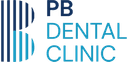 Clinica Dental PB Dental Clinic Logroño logo