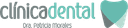 Clinica Dental Patricia Morales García logo