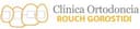 Clínica Dental Rouch Gorostidi logo