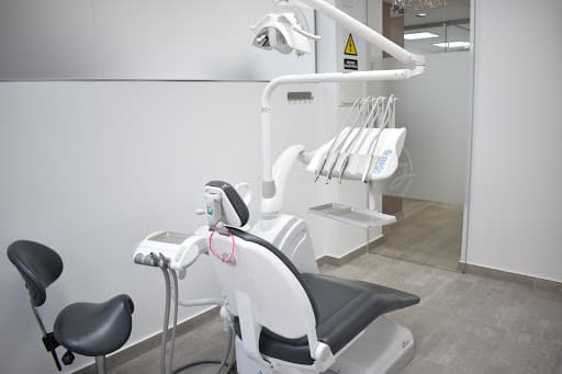 Clinica Dental Paladio logo