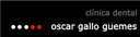 Clinica Dental Óscar Gallo logo